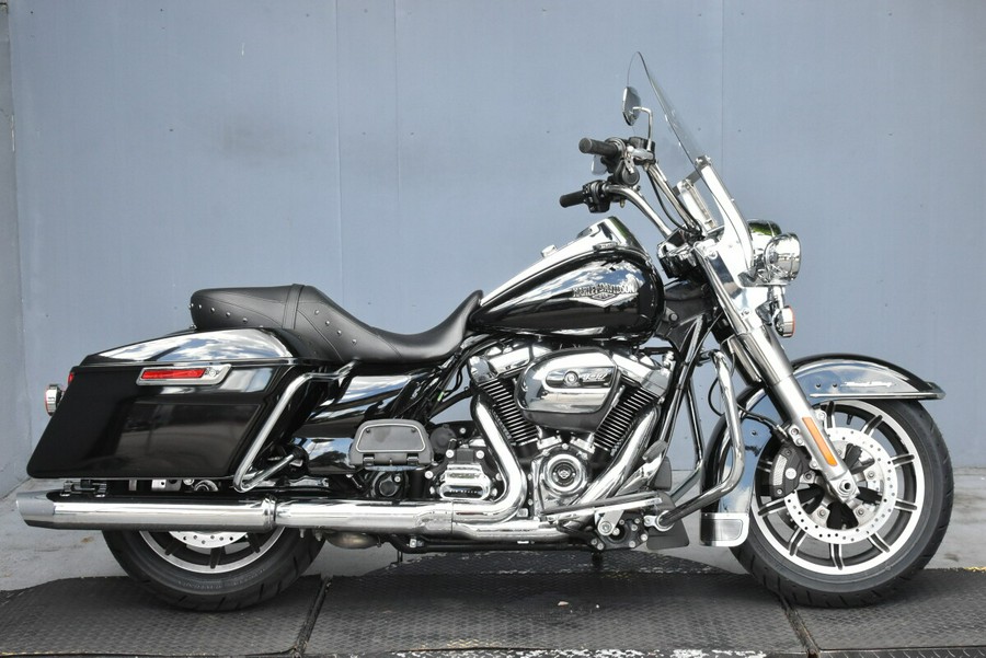 2018 Harley-Davidson Road King