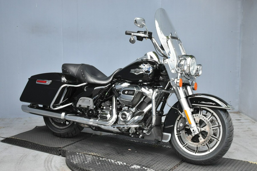 2018 Harley-Davidson Road King