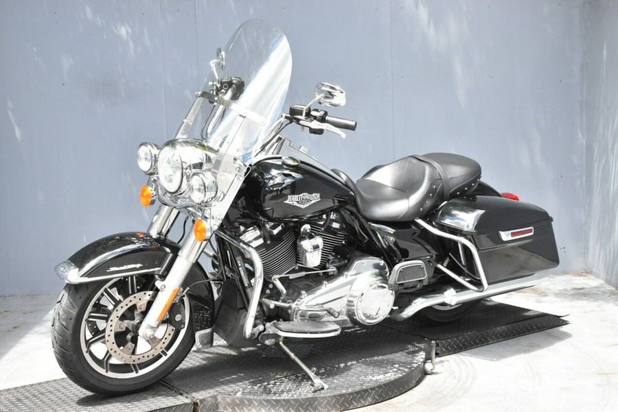 2018 Harley-Davidson Road King