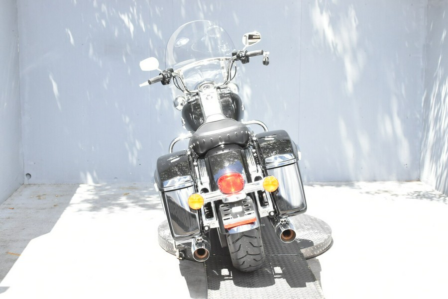 2018 Harley-Davidson Road King