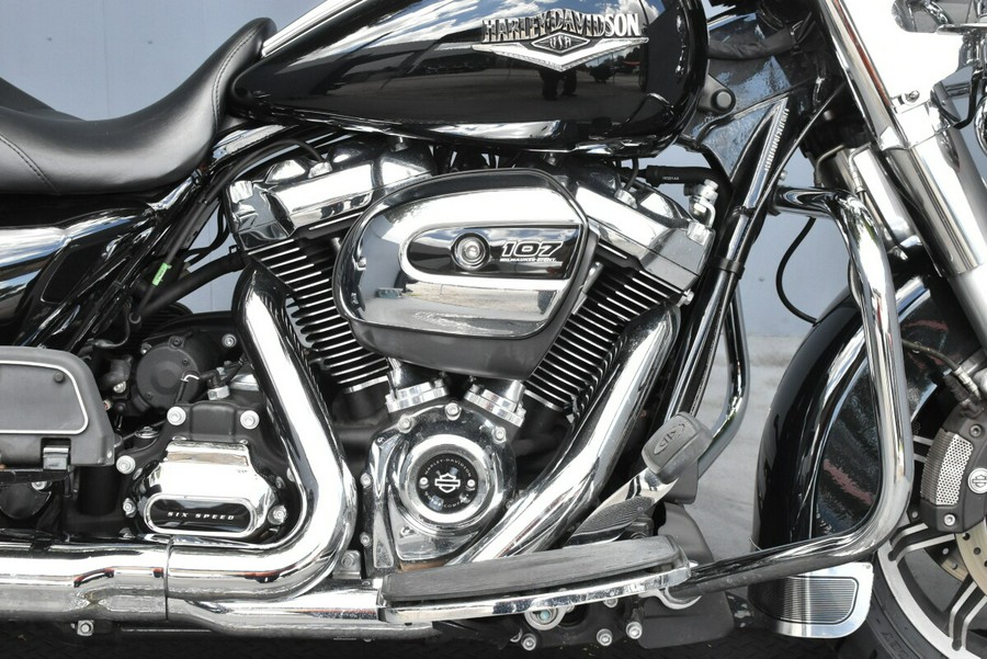 2018 Harley-Davidson Road King