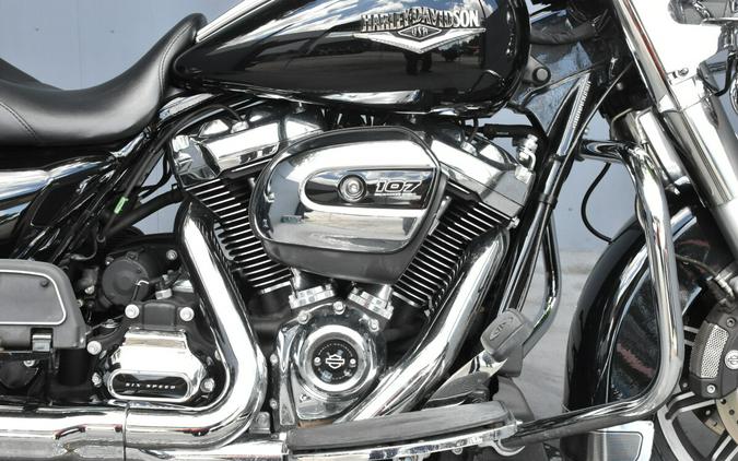 2018 Harley-Davidson Road King