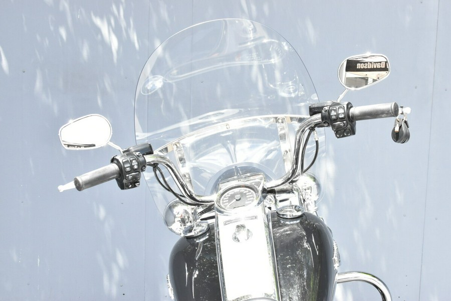 2018 Harley-Davidson Road King