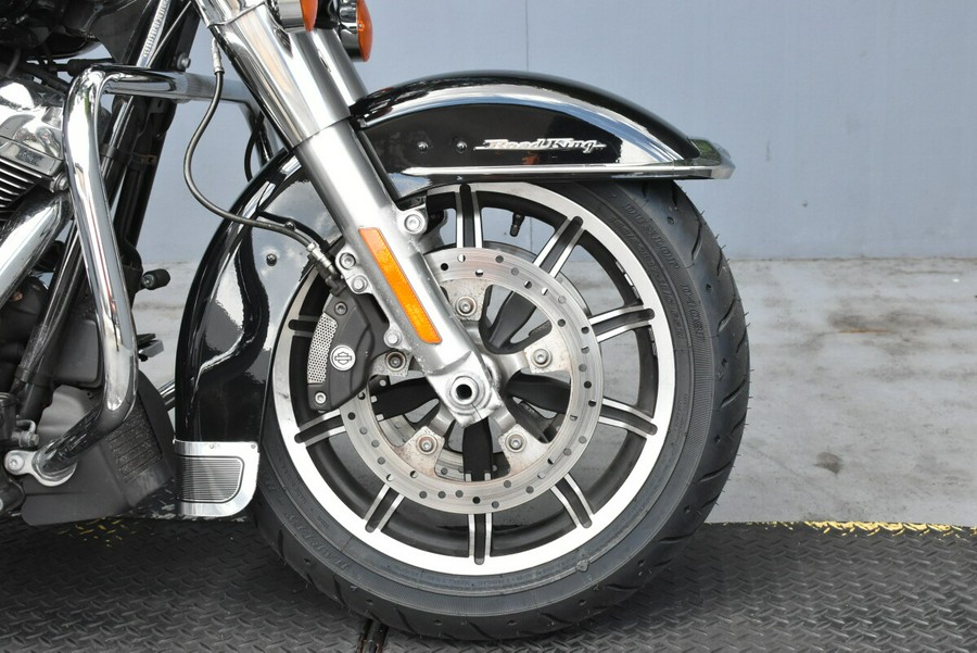 2018 Harley-Davidson Road King