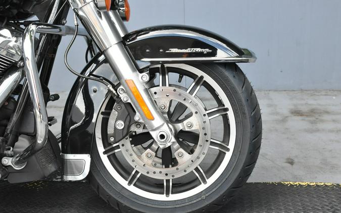 2018 Harley-Davidson Road King