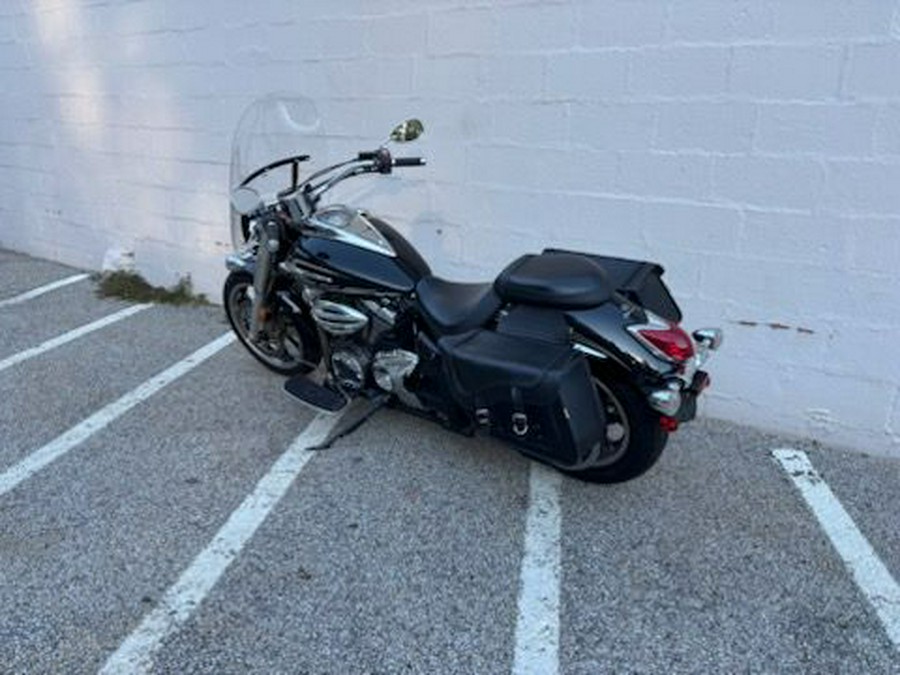 2015 Yamaha V Star 950