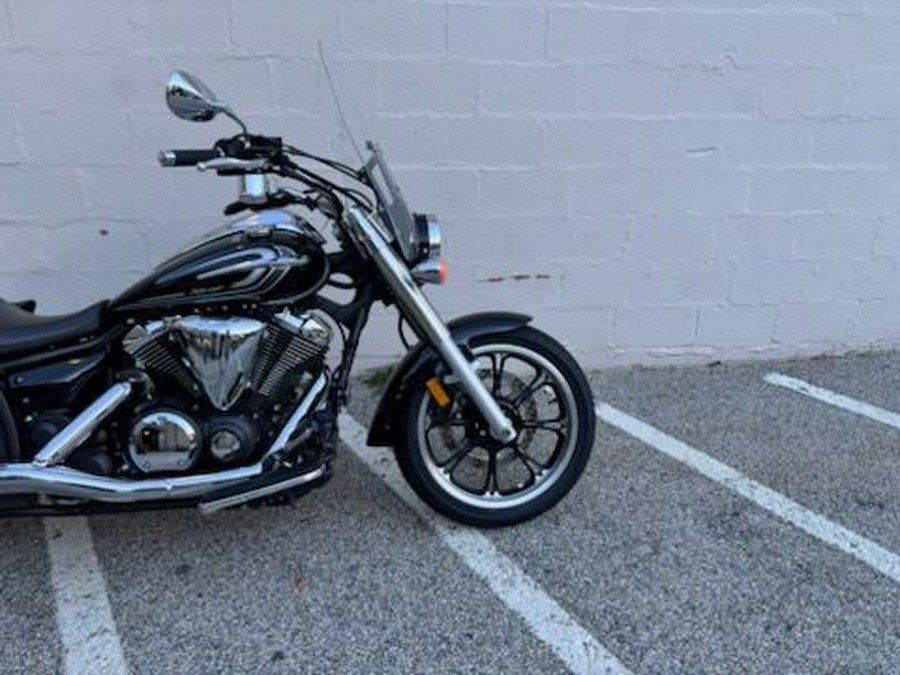 2015 Yamaha V Star 950