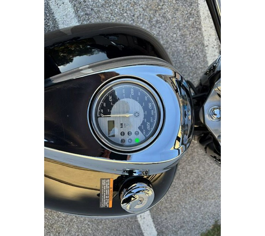 2015 Yamaha V Star 950