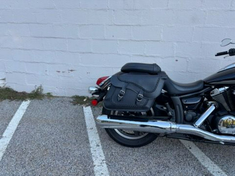 2015 Yamaha V Star 950