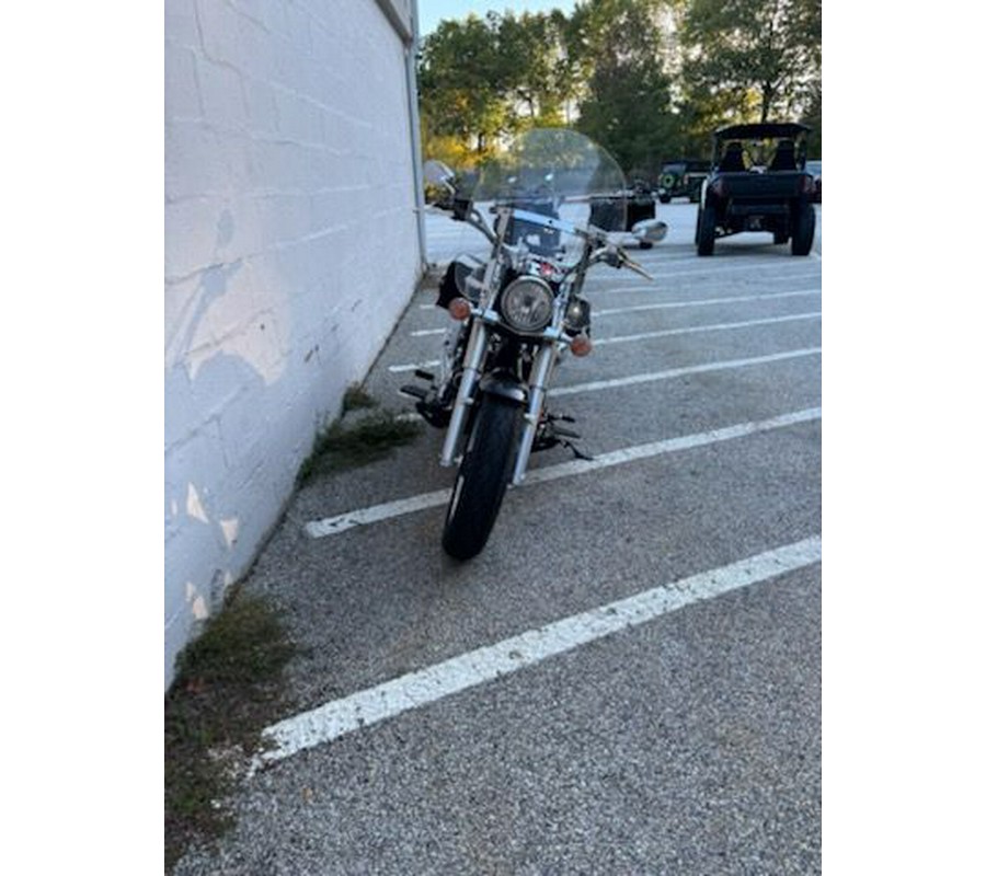 2015 Yamaha V Star 950