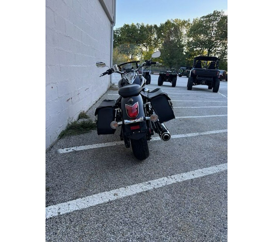 2015 Yamaha V Star 950