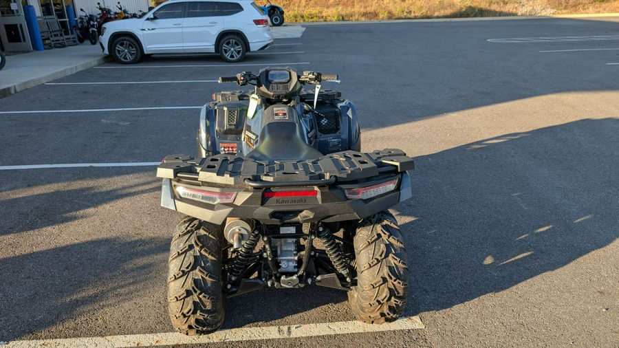 2024 Kawasaki Brute Force 750 EPS