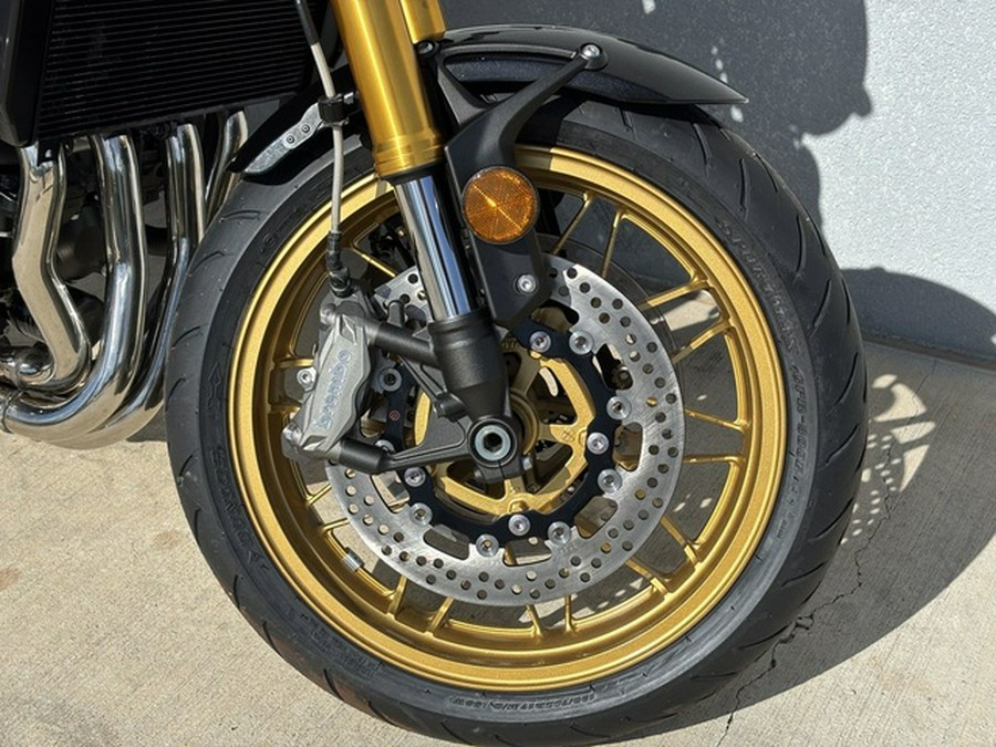 2026 Kawasaki Z900RS SE ABS