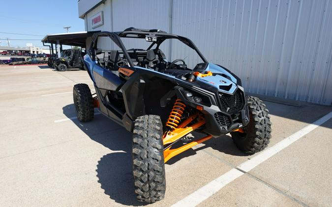 2026 Can-Am Maverick X3 RS TURBO RR