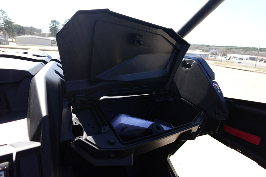 2026 Can-Am Maverick X3 RS TURBO RR