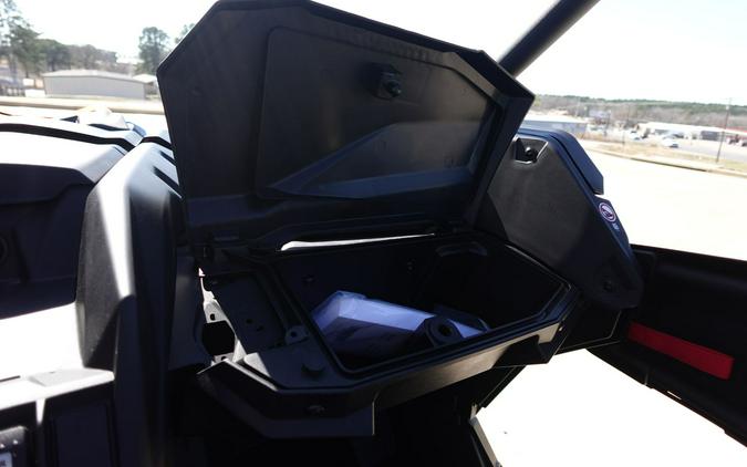 2026 Can-Am Maverick X3 RS TURBO RR