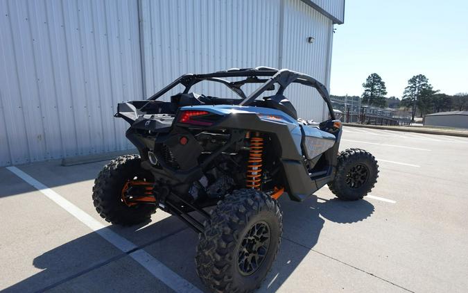 2026 Can-Am Maverick X3 RS TURBO RR