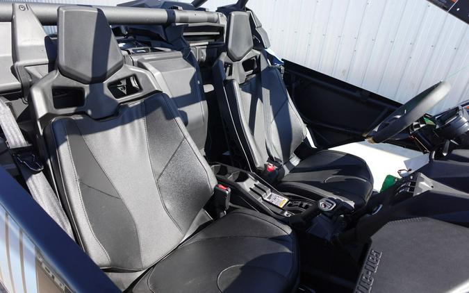 2026 Can-Am Maverick X3 RS TURBO RR