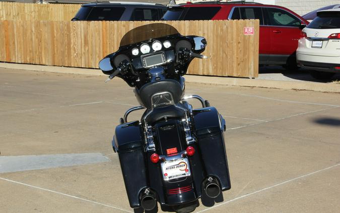 2016 Harley-Davidson Street Glide Special