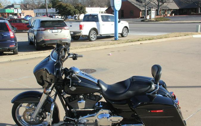 2016 Harley-Davidson Street Glide Special