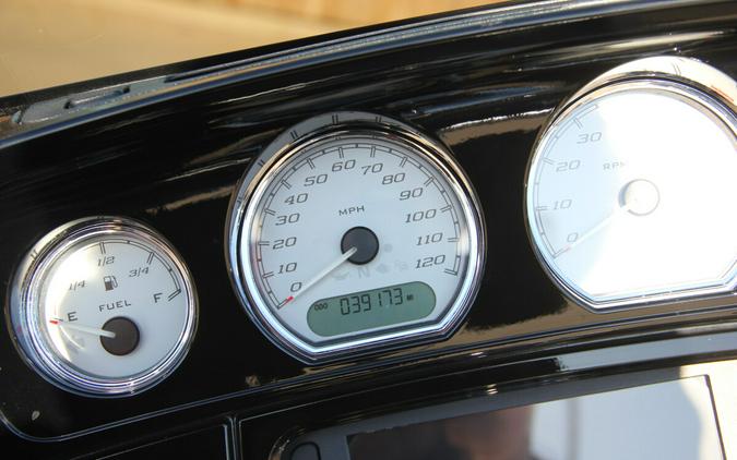 2016 Harley-Davidson Street Glide Special