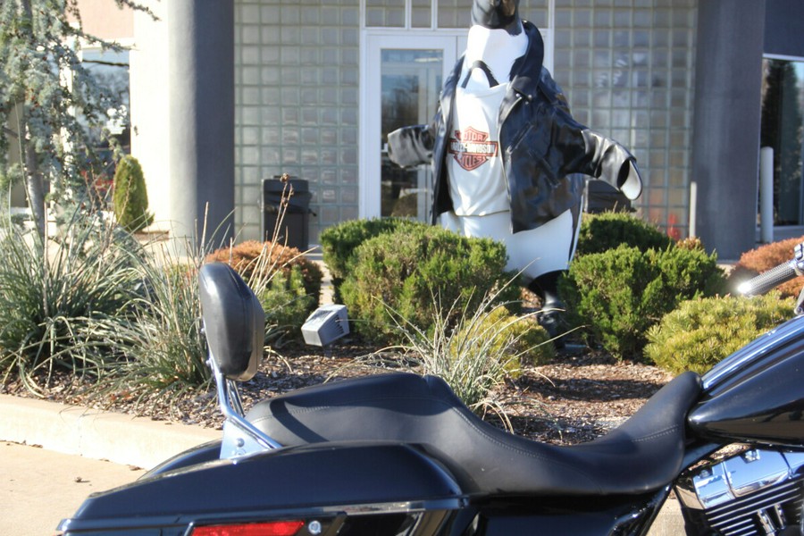 2016 Harley-Davidson Street Glide Special