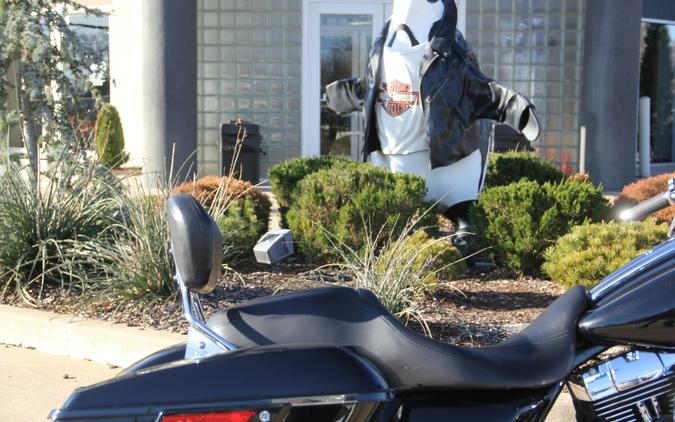 2016 Harley-Davidson Street Glide Special