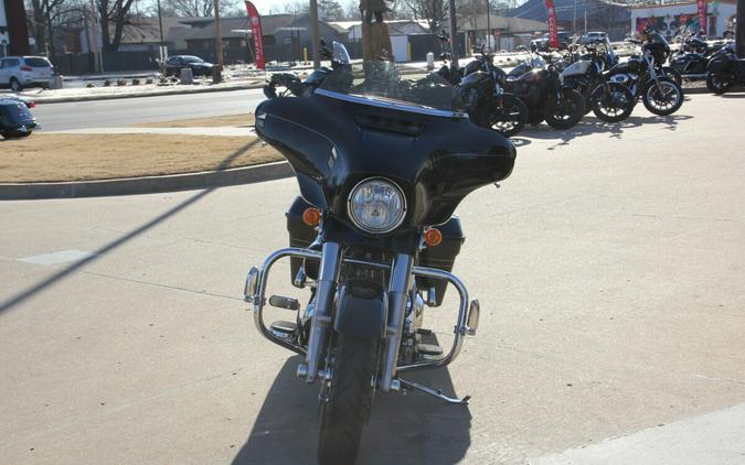 2016 Harley-Davidson Street Glide Special