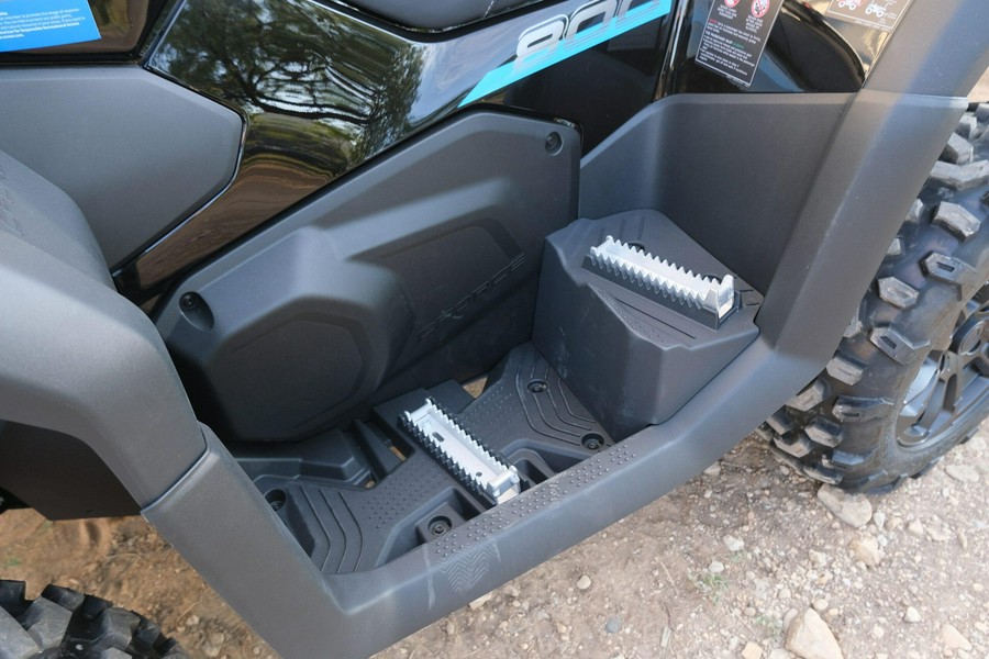 2026 CFMOTO CFORCE 800 TOURING