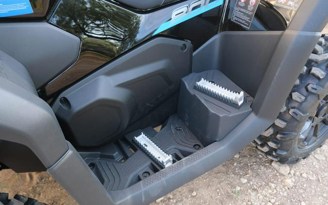 2026 CFMOTO CFORCE 800 TOURING