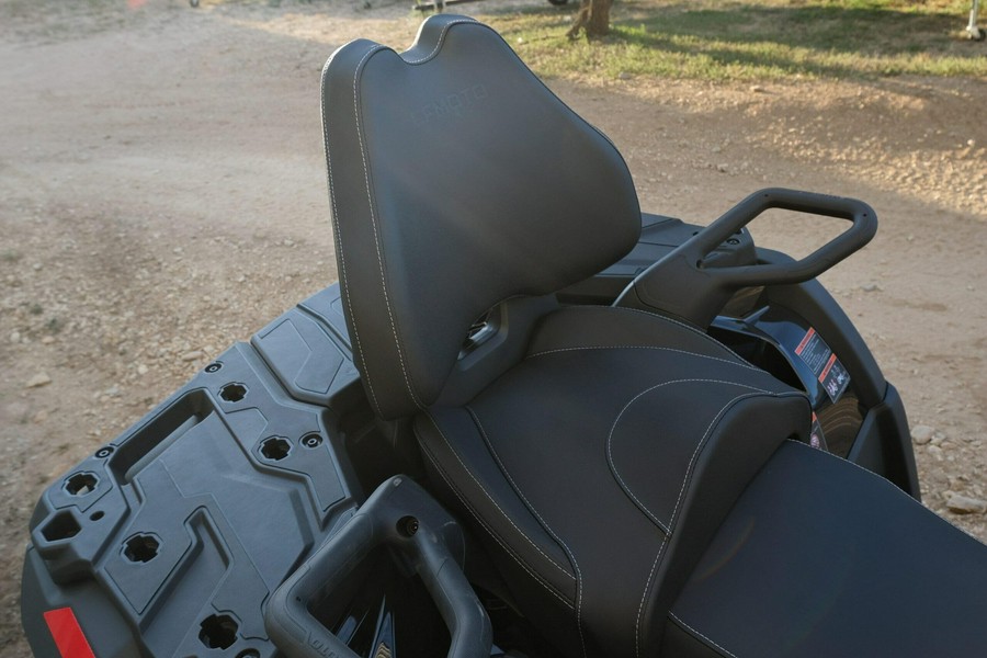 2026 CFMOTO CFORCE 800 TOURING