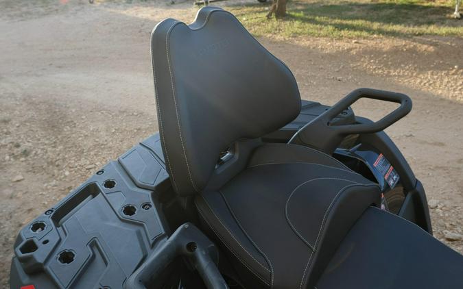 2026 CFMOTO CFORCE 800 TOURING