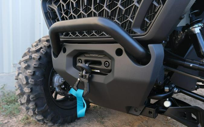 2026 CFMOTO CFORCE 800 TOURING