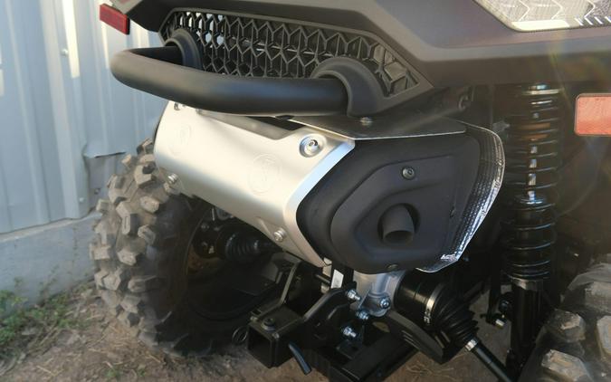 2026 CFMOTO CFORCE 800 TOURING