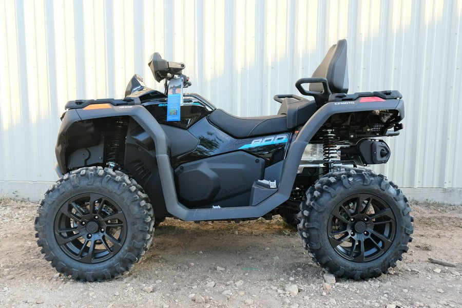 2026 CFMOTO CFORCE 800 TOURING