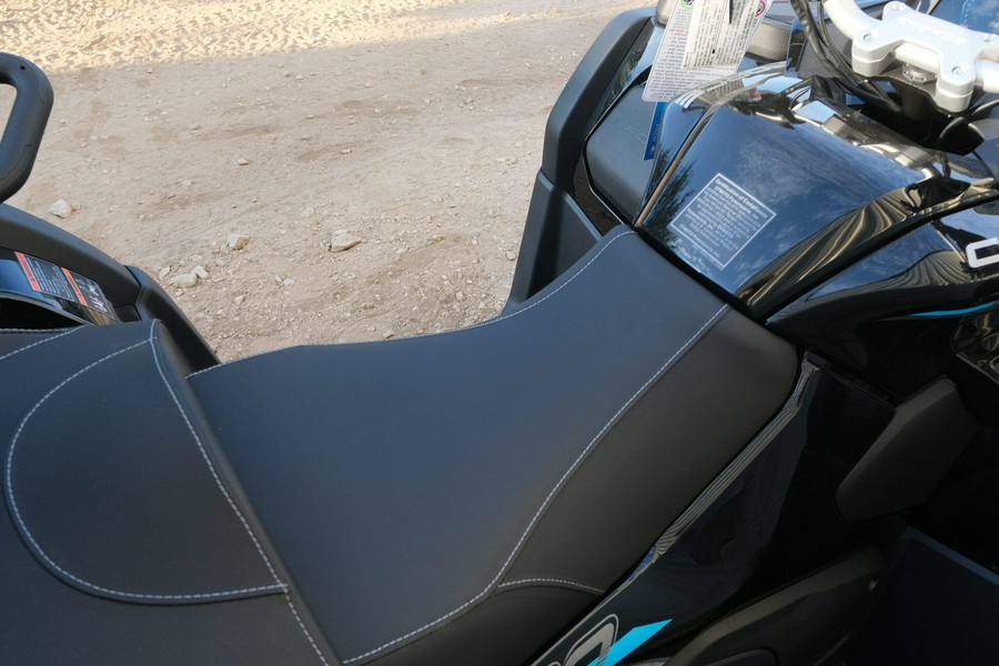2026 CFMOTO CFORCE 800 TOURING