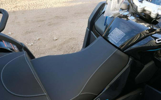 2026 CFMOTO CFORCE 800 TOURING