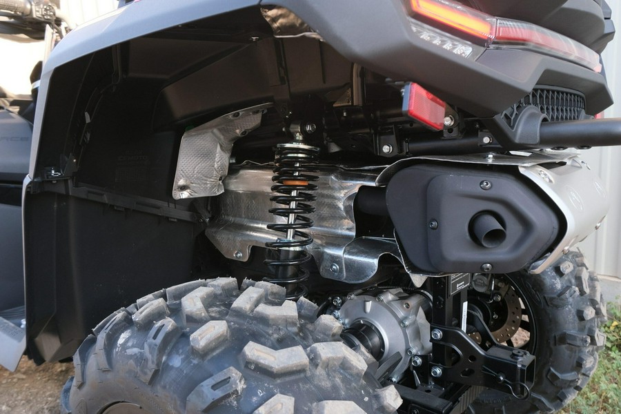 2026 CFMOTO CFORCE 800 TOURING