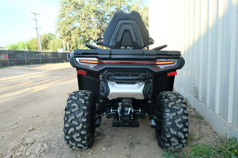 2026 CFMOTO CFORCE 800 TOURING