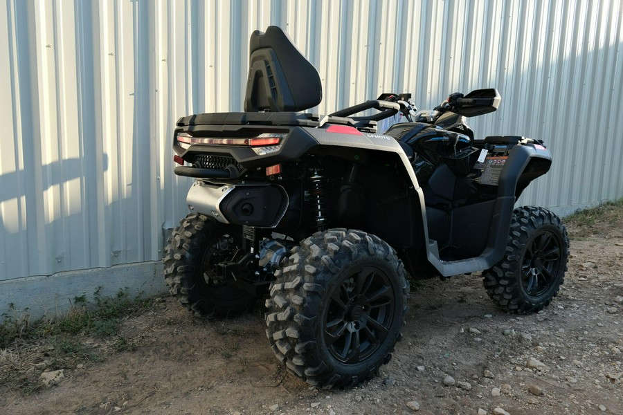 2026 CFMOTO CFORCE 800 TOURING