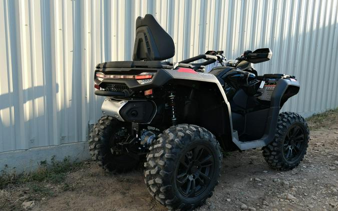 2026 CFMOTO CFORCE 800 TOURING