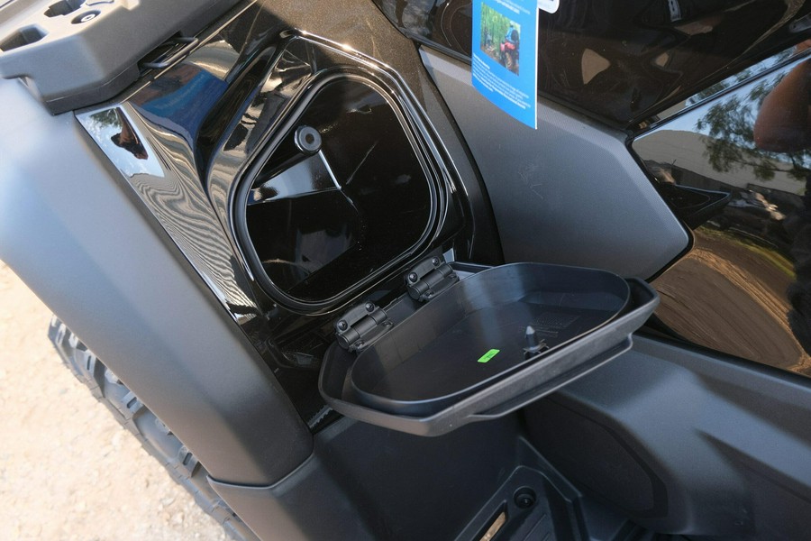 2026 CFMOTO CFORCE 800 TOURING