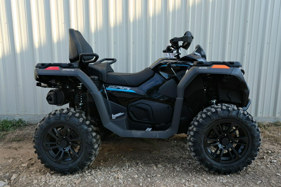 2026 CFMOTO CFORCE 800 TOURING
