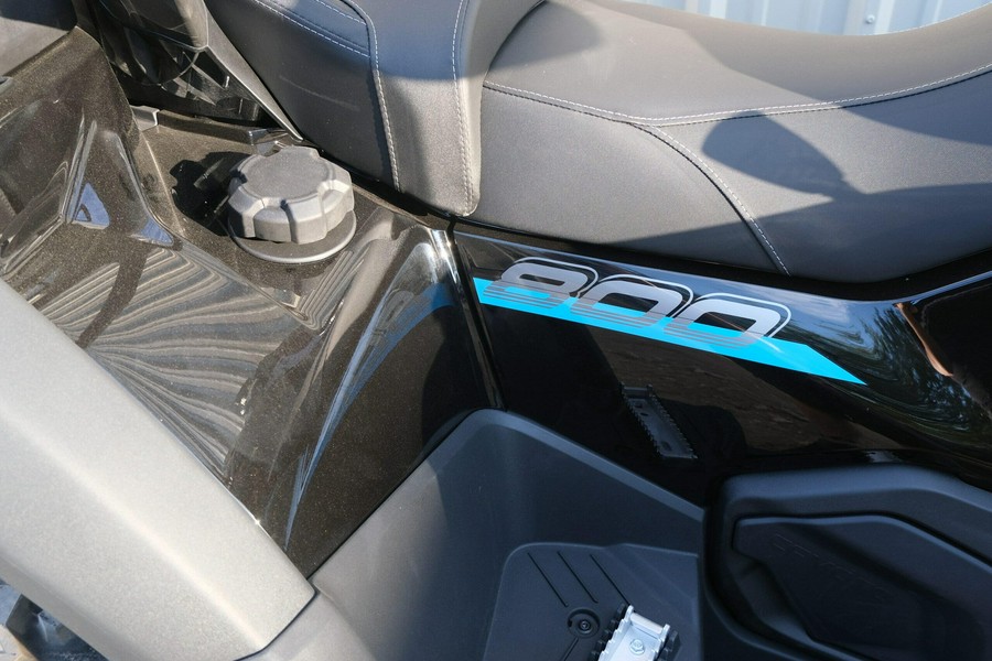 2026 CFMOTO CFORCE 800 TOURING