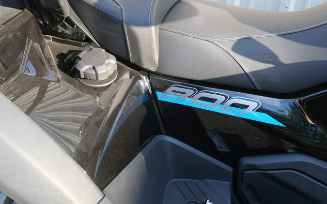 2026 CFMOTO CFORCE 800 TOURING