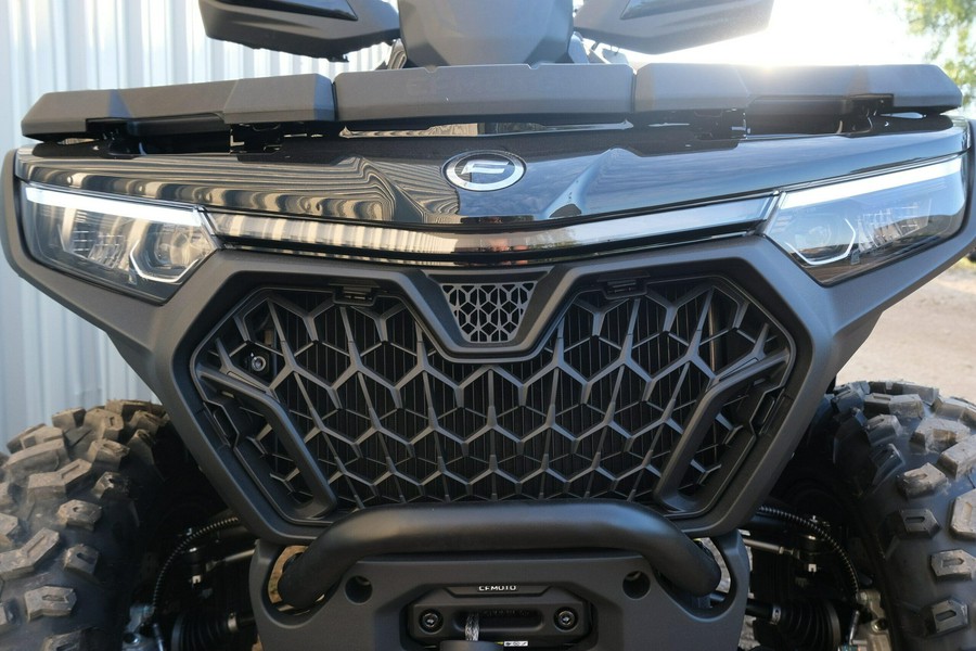 2026 CFMOTO CFORCE 800 TOURING