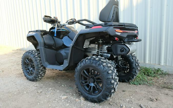 2026 CFMOTO CFORCE 800 TOURING