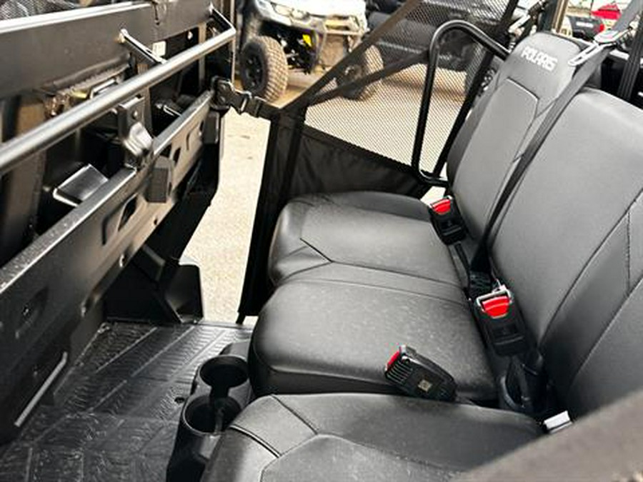 2026 Polaris Ranger Crew 1000 Premium