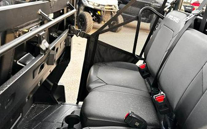 2026 Polaris Ranger Crew 1000 Premium