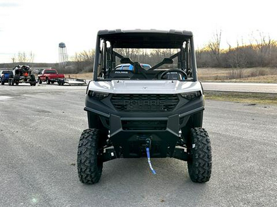 2026 Polaris Ranger Crew 1000 Premium